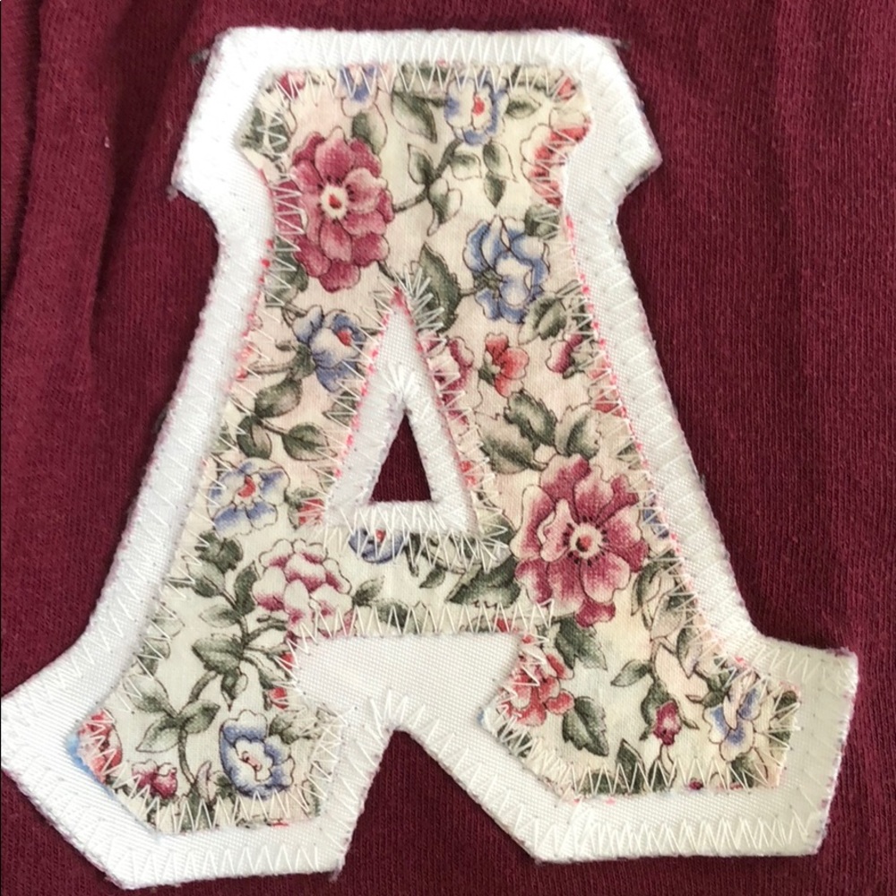 Alpha Xi Delta letters